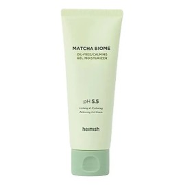 Heimish Matcha Biome Oil-free Calming Gel Moisturizer 100ml Acneica Día/noche