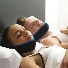 Mouth-opening prevention band Type A sleep band strap Oral breathing prevention mouth-opening When sleeping 5ea