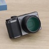 Haoge LAR-GR Lens Filter Adapter Ring for Ricoh Ricoh GR