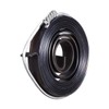 uxcell Drill Press Return Spring, Quill Spring Feed Return Coil