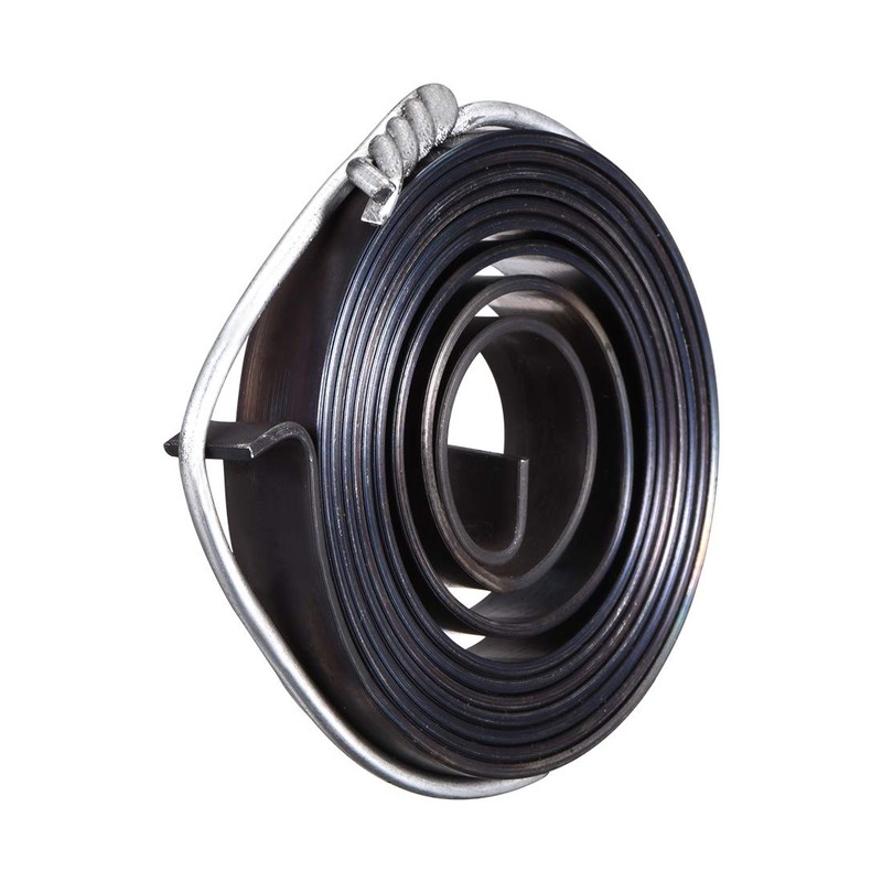 uxcell Drill Press Return Spring, Quill Spring Feed Return Coil
