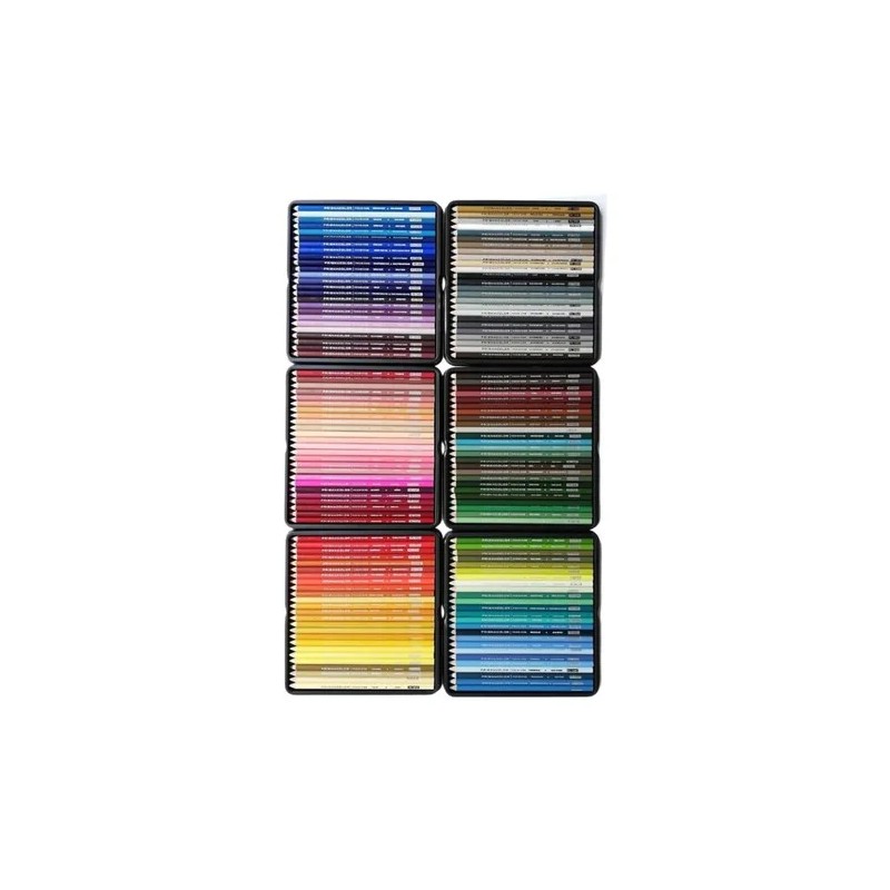 Prismacolor Premier 150 Colores Profesionales Alta Calidad