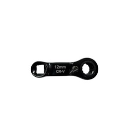 Plot Torque Adapter Ratchet Type 12MM Drive Angle 3/8