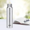 MILTON Thermos Insulated Water Bottle 25 oz (750 ml) Stainless