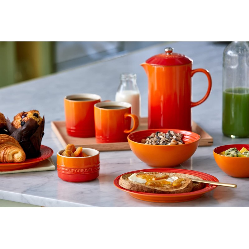 LE CREUSET - Prato Redondo 22 70203220900099