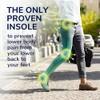 Dr. Scholl's ® Prevent Pain Lower Body Protective Insoles, 1