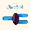 DIABETES MULTIVIT - Maklen Vitaminas y Minerales + Omega 3