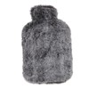 2000ML Hand Warmer Water Bag High Density Rubber Winter Hot