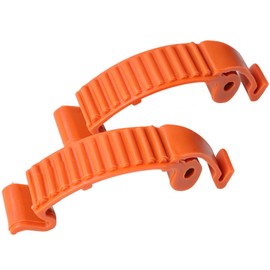 2 Pack Top Cover Buckle Clip for Husqvarna 359 435 435E 440E 445 450 450E 570 575 576 Chainsaw Re 503894701