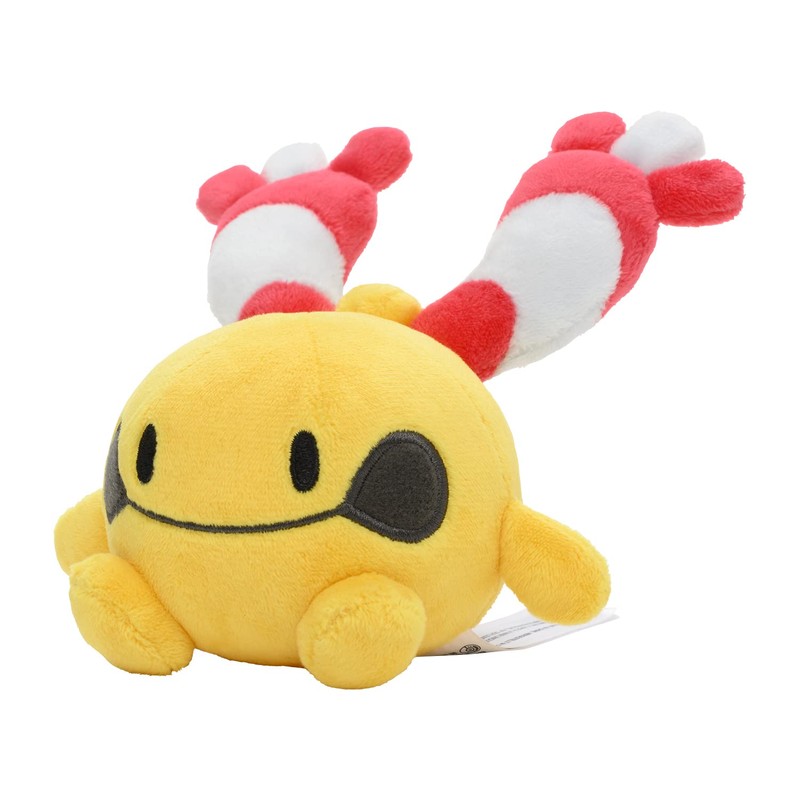 Pokemon Center Original Plush Pokemon Fit Lishan