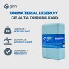 Bloque Yoga Espuma GIM de EVA Yoga Block Superficie Ligera