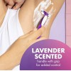 BIC Soleil Smooth Scented Women Disposable Razor 3 Blade 4