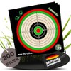 fritz-cell 200 Targets 14 x 14 cm for Air Rifle