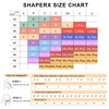 SHAPERX Bras for Women Full Coverage No Underwire Seamless Everyday