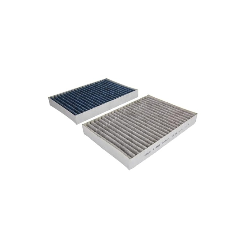 Knecht Lao 292/S Heater