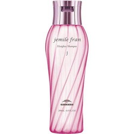 Milbon Jemile Fran Heat Gloss Shampoo J 6.8 fl oz (200 ml)