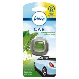 Febreze Spring Awakening Car Air Freshener Clip, 1 Item