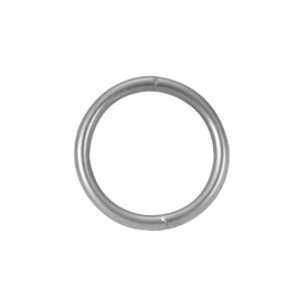 Campbell - Welded Ring, 3/8X3 Brt 25/Ctn (6053614)
