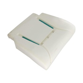 Priprilod Driver side Bottom Replacement Seat Foam Cushion Pad Compatible with Dodge Ram 1500 2500 3500 1998 1999 2000 2001 2002