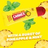 Carmex Carmex Moisturising Lip Balm Tube - Pineapple Mint, 11.6ml