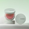 Giverny Adhesion Cover Cushion 12gX2 (main product + refill) (SPF