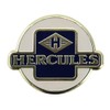 Tank Emblem Compatible with Hercules MK K 50 100 105