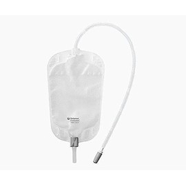 Navis 8-2718-02 External Urinal Bag (Combination Secure Leg Bag) 25.4 fl oz (750 ml)