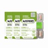 Preventra Green Tea Catechin Selenium Diet 30 tablets x 3 / 프리벤트라 녹차카테킨 셀레늄 다이어트 30정 x3개