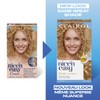Clairol Nice'n Easy Permanent Hair Dye, 8G Medium Golden Blonde