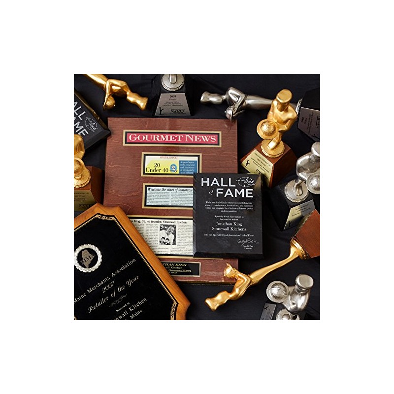 Michel Design Works Foaming Hand Soap & 15-Piece Napkin Set.