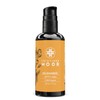 CristinenMoor Ginger Oil Strong 100 ml with Organic Almond Oil,