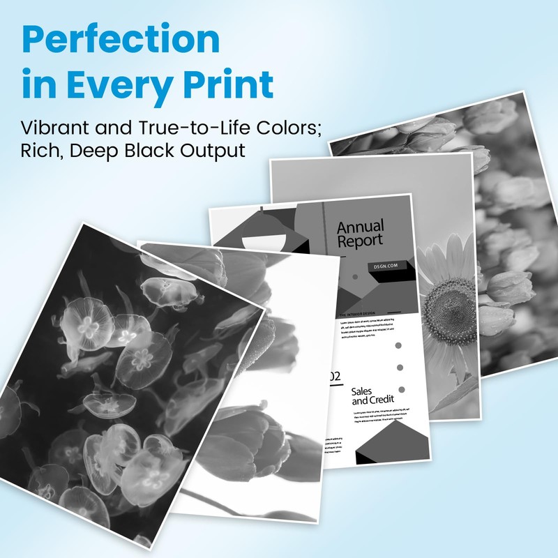 Canon 051H Toner Cartridge 2-Pack, High-Yield Black, Compatible with Canon