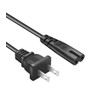 Mini Fridge Power Cord Compatible with Frigidaire EFMIS175 EFMIS149 EFMIS188