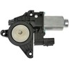 Dorman 742-077 Front Driver Side Window Lift Motor Compatible with