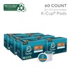 Caribou Coffee Caribou Blend Keurig Single-Serve K-Cup Pod, Medium Roast