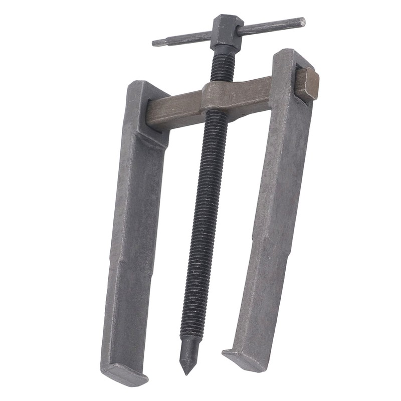 8in Bearing Puller Remover Carbon Steel Large Torsion 2 Jaw
