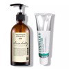Anna Holtz Essential Beauty Skin Seven Tick Arbutin Powerful Cream 2-Piece Set Functional Cosmetics for Sensitive Skin Women / 안나홀츠 필수 뷰티 스킨 세븐 틱 알부틴 강력 크림 2종 세트 민감성 기능성 화장품 여성용