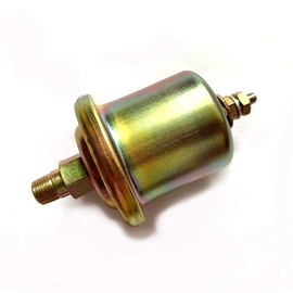 1 Pin 1/8NPT Oil Pressure Sensor 3015237 for Cummins KTA19G