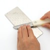 Diamond Sharpening Stone, 5 Pcs Knife Sharpening Stone with Extra