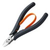 3. peaks model professional plastic cutting pliers MK-02