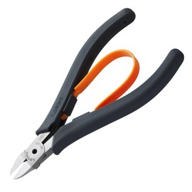 3. peaks model professional plastic cutting pliers MK-02
