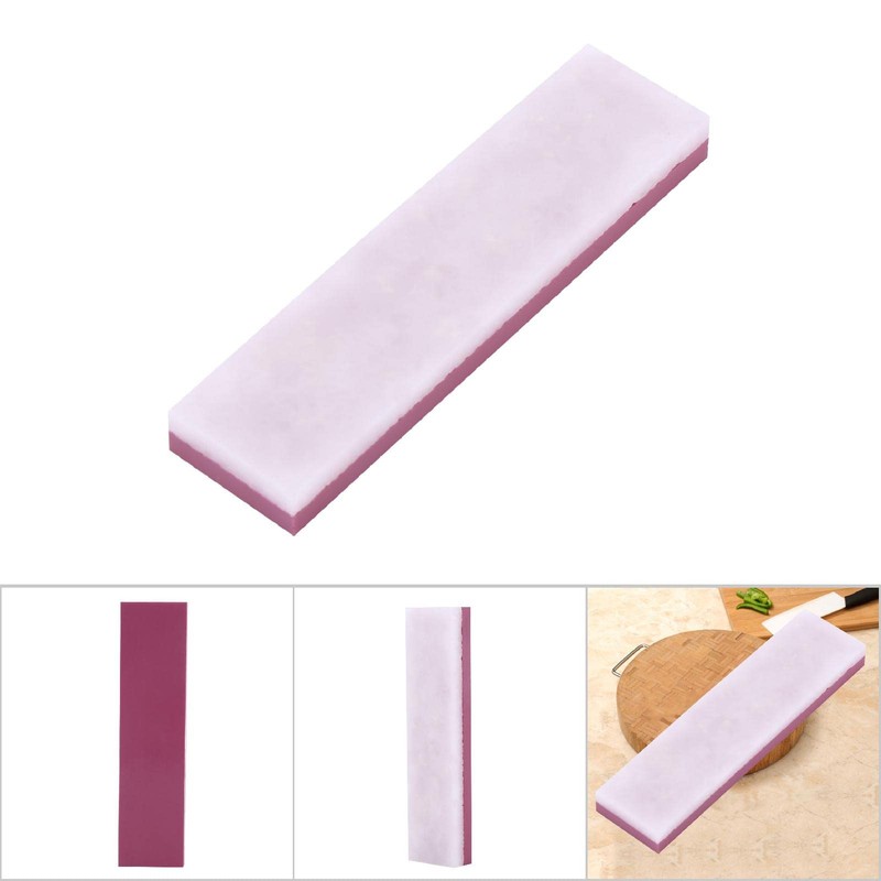 Small Sharpening Stone,Small Whetstone Set Blade Razor Sharpener Stone Whetstone