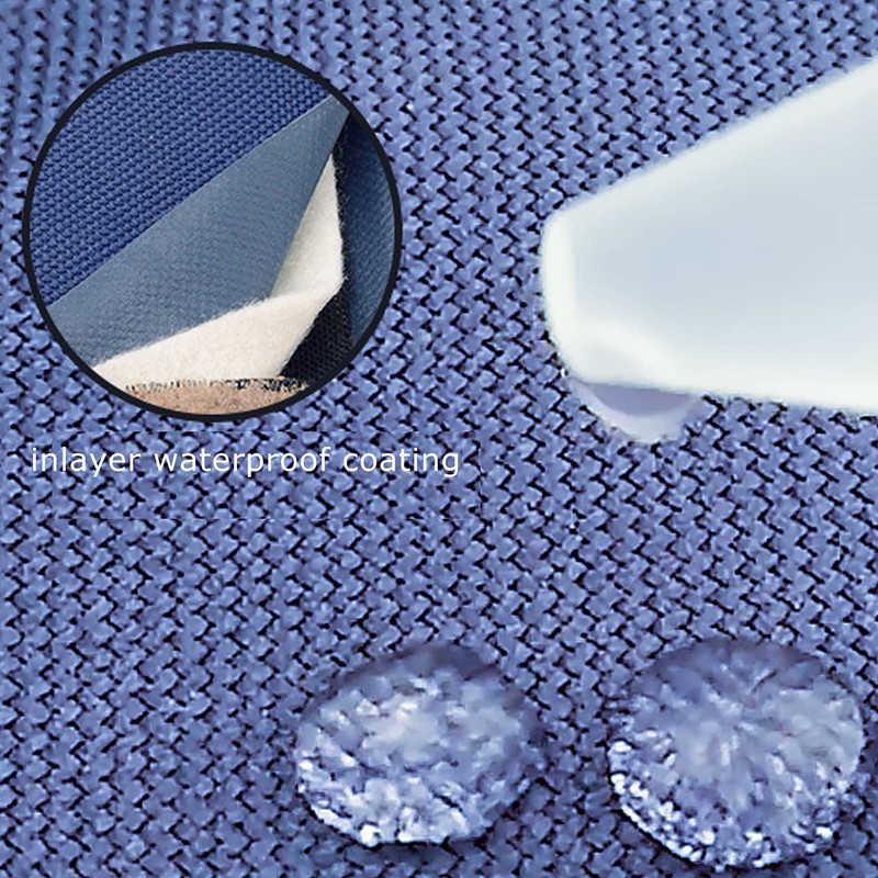 Pet Heating Pad, Electric Dog & Cat Heating Mat -