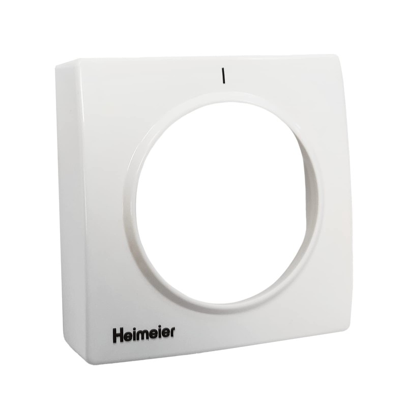 TA Heimeier Thermostat-Kopf Ferneinsteller Kapillarrohr 5 m, 2805-00.500