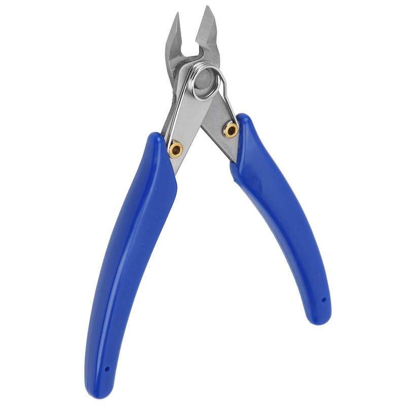 BANGYE‑305 Cutting Pliers Stainless Steel Wire Electronic Diagonal Cutter Hand