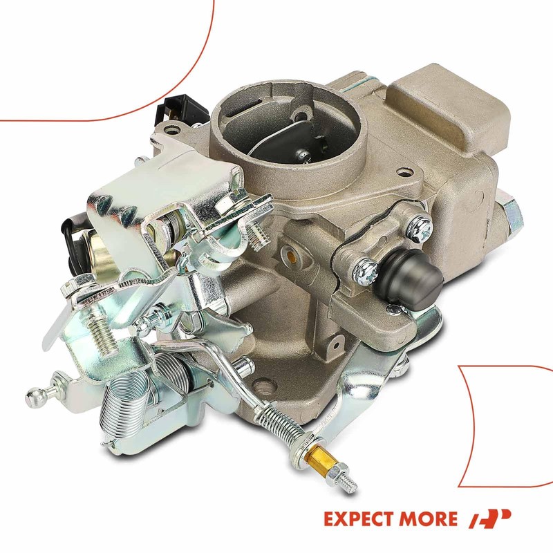 A-Premium 1 Barrel Carburetor Compatible with Daihatsu Hijet S80 S81