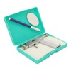 Ear Piercing Gun Professional Painless Reusable Safety Ear Piercing Machine