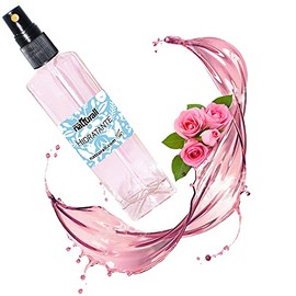 Agua de Rosas Facial Natural Organica Pura Hidratante 125 ml                                                                                          