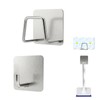 Magic Eraser Sponge Holder-Compatible with mr Clean Magic Eraser and