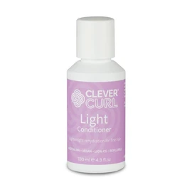 Clever Curl Light Conditioner 130ml